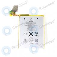 Apple iPod Touch 5 battery 616-0621 Li-ion 1035mAh