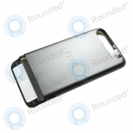 HTC One V T320e battery cover grey