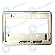 Samsung Galaxy Note 10.1 N8020 front cover metallic