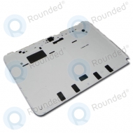Samsung Galaxy Note 10.1 N8000 cover battery, back housing GH98-24652B grey