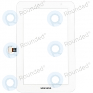 Samsung Galaxy Tab 2 (7.0) WiFi P3110 digitizer, touch screen (white)