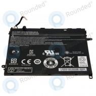 Acer batterij BT.0020G.003 Li-ion 9800mAh