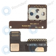 Apple iPad mini sim card connector & IC digitizer