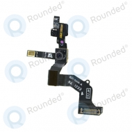 iPhone 5 voorzijde camera met sensor kabel