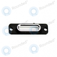 Apple iPhone 5 lightning connector bracket (silver)