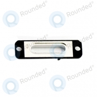 Apple iPhone 5 lightning connector bracket (zilver)