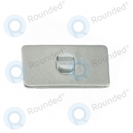 Apple iPhone 5 mute button (silver)