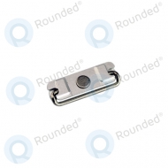 Apple iPhone 5 power button (silver)