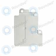 Apple iPhone 5 screen flex cable bracket (silver)