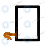 Asus MeMo Pad Smart 10 ME301T display digitizer black