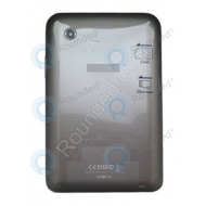 Samsung Galaxy Tab 2 (7.0) WiFi P3110 battery cover, achterzijde titanium zilver (16GB)