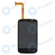 HTC Desire C A320e LCD display with digitizer black