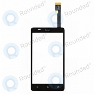 HTC One SU T528w display digitizer black