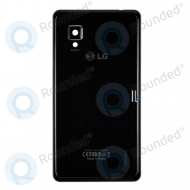 LG E975 Optimus G battery cover black