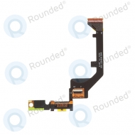 Motorola XT925 Droid Razr HD earpiece flex cable