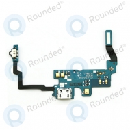 Samsung Ativ S I8750 lower mainboard, moederbord (REV. 08)