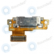 Samsung Galaxy Note 8.0 N5100 charging port flex cable