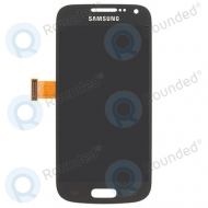 Samsung Galaxy S4 Mini i9190 LCD display with digitizer (black)