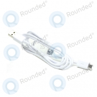 Samsung USB data cable ECB-DU4AWE (white)