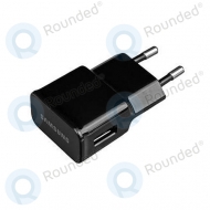 Samsung USB travel adapter ETA-U90EBE (black)