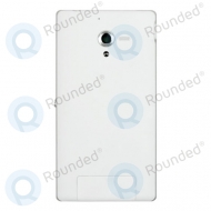 Sony Xperia ZL L35h back housing white