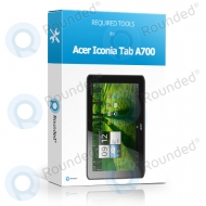 Acer Iconia Tab A700 complete toolbox
