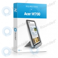 Acer Iconia W700 complete toolbox