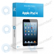 Apple iPad 4 complete toolbox