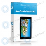 Asus FonePad ME371MG complete toolbox