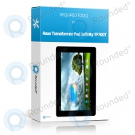 Asus Transformer Pad Infinity TF700T complete toolbox