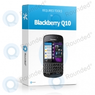 Blackberry Q10 Toolbox