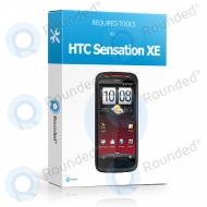 HTC Sensation XE G18 Z715e