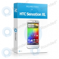 HTC Sensation XL G21 X315e