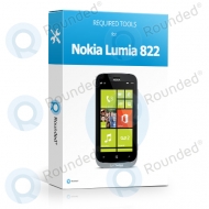 Nokia Lumia 822 Toolbox