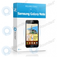 Samsung N7000 Galaxy Note complete toolbox