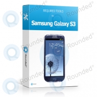 Samsung i9300 Galaxy S 3 complete toolbox