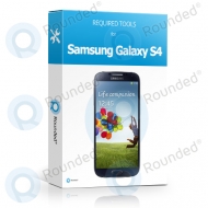 Samsung i9500 Galaxy S 4 complete toolbox