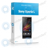 Sony Xperia L C2105 complete toolbox