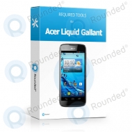 Acer Liquid Gallant E530 complete toolbox