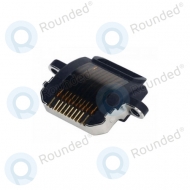 Apple iPad 4 lightning connector charging port