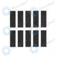 Apple iPhone 5 battery connector foam pad (10pc)