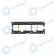 Apple iPhone 5 battery connector socket (onboard)