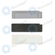 Apple iPhone 5 loudspeaker mesh (anti-dust)