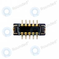 Apple iPhone 5 power connector port (onboard)