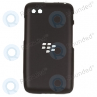 Blackberry Q5 battery cover (black)