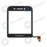 Blackberry Q5 digitizer, touch screen (black)