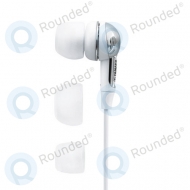 Headset Earplug set (white)