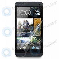 HTC ONE screen protector