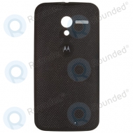 Motorola Moto X Back cover (black)