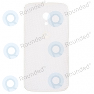Motorola Moto X Back cover (white)